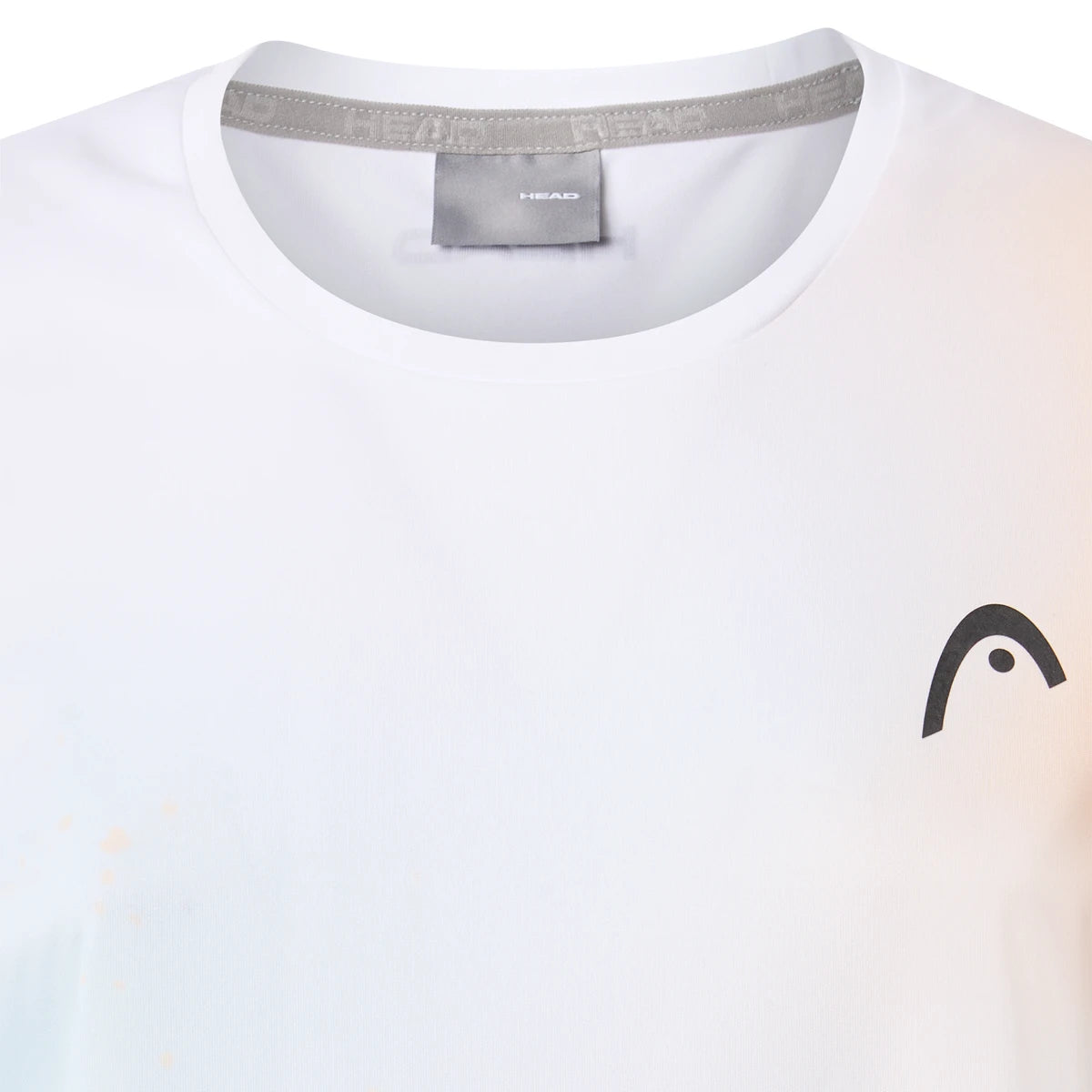 Head Damen T-Shirt Tie-Break 2