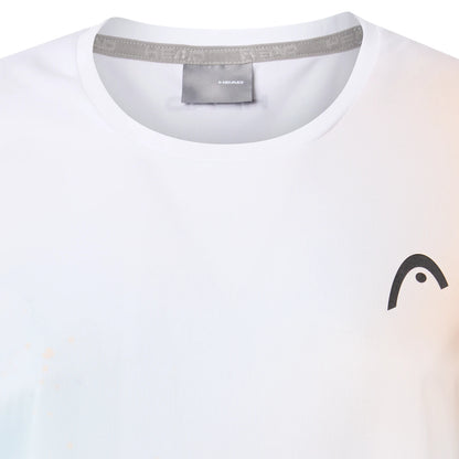 Head Damen T-Shirt Tie-Break 2
