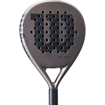 Padelschläger Wilson Carbon Force