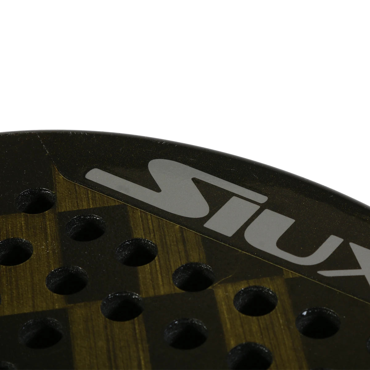 Padelschläger Occasion Siux Electra Stupa Pro St4