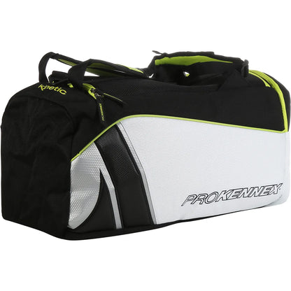 Sporttasche Pro Kennex Cool Grey/Black
