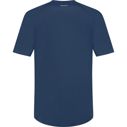 T-Shirt Dunlop Jungen Club