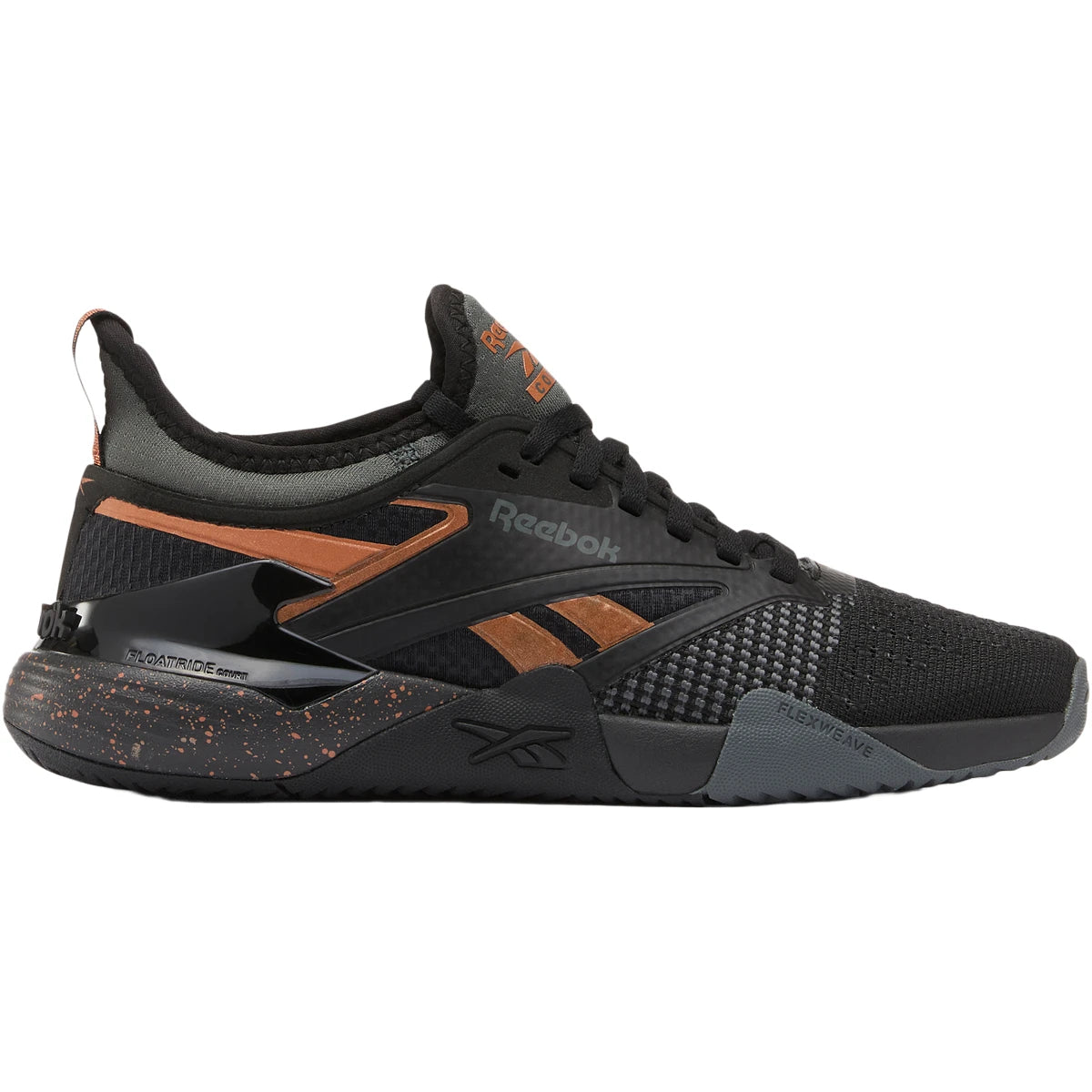 Reebok Damenschuhe Nano Court Allcourt