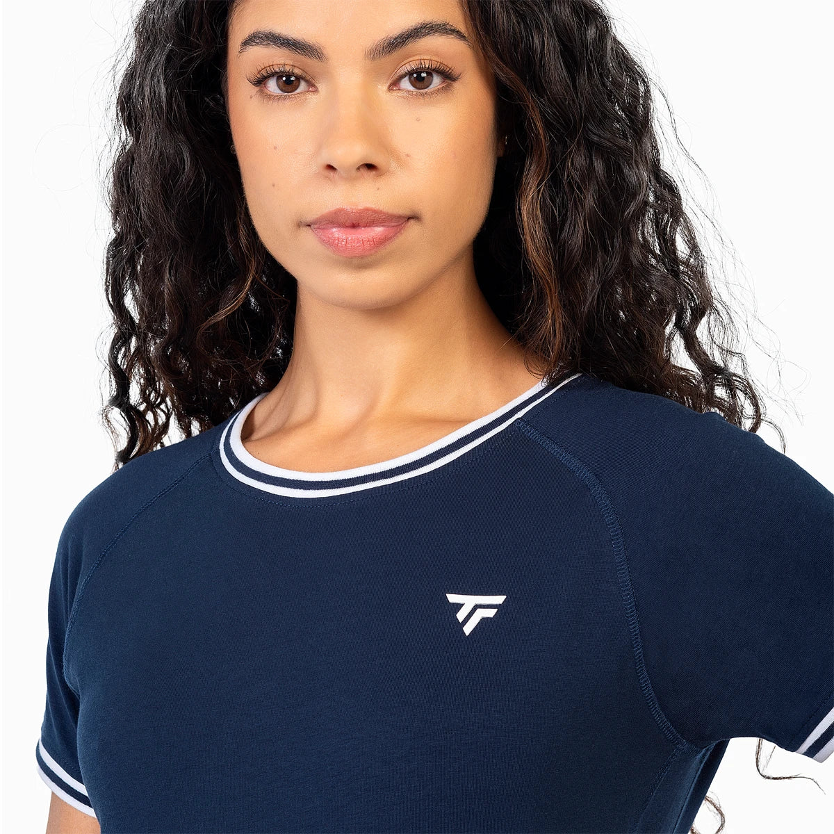 Tecnifibre Damen Team Stretch T-Shirt