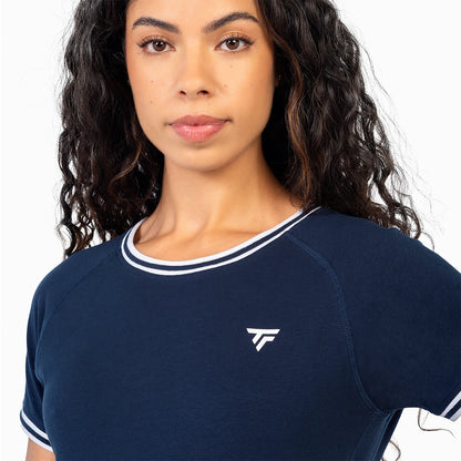 Tecnifibre Damen Team Stretch T-Shirt