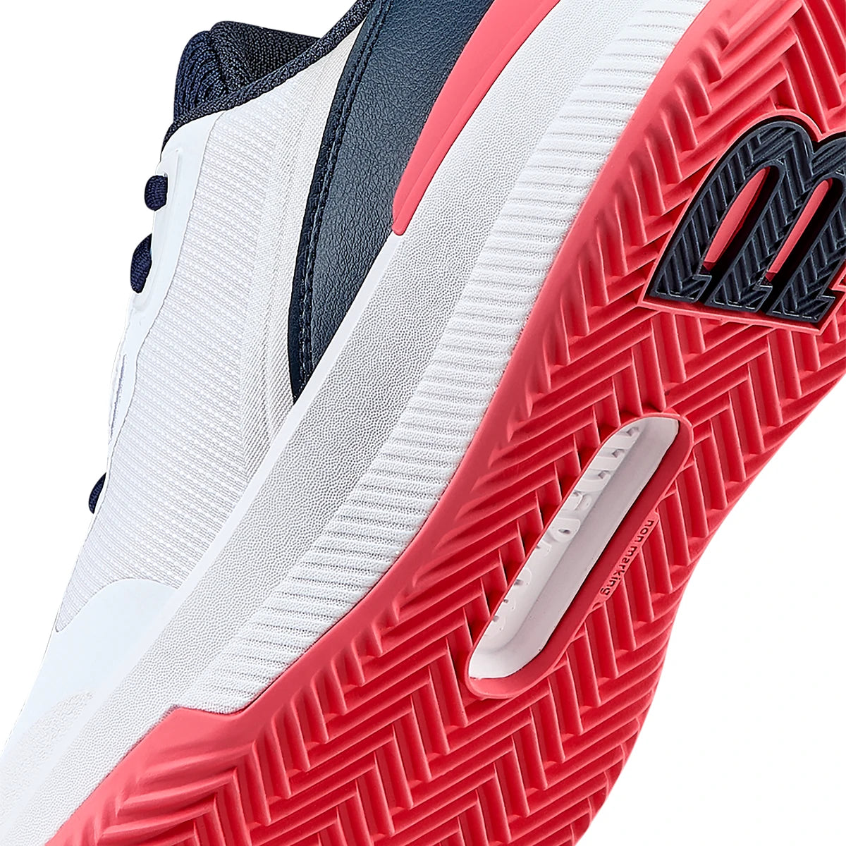 Wilson Damen Intrigue Pro Sandplatzschuh