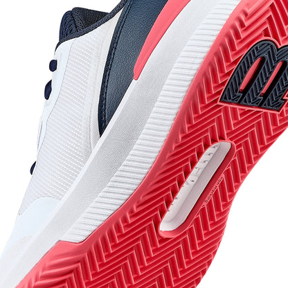Wilson Damen Intrigue Pro Sandplatzschuh