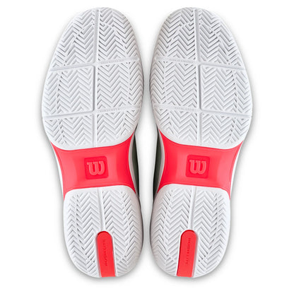 Wilson Rush Lite 5 Allcourtschuhe