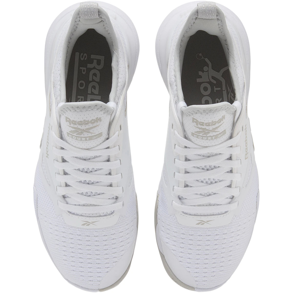 Reebok Damenschuhe Nano Court Allcourt