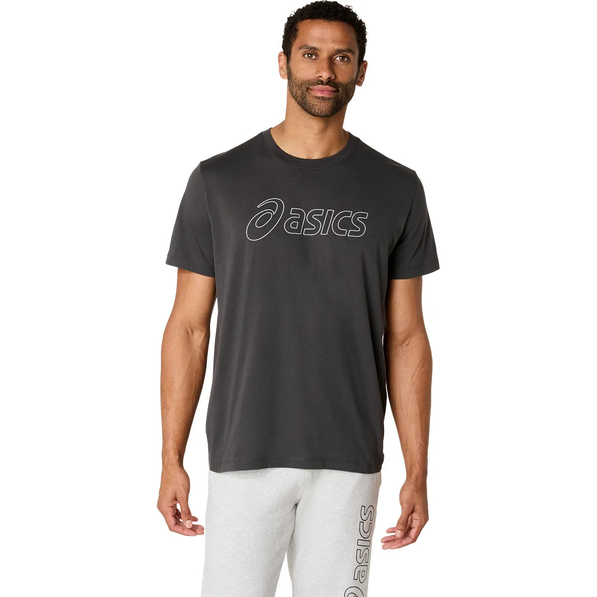 Asics Training Logo T-Shirt