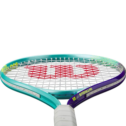 Wilson Junior Intrigue 25 Schläger