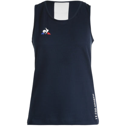 Debardeur Le Coq Sportif Femme Tennis Essentiel Performance