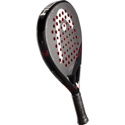 Padelschläger-Set Head Coello Pro 2025