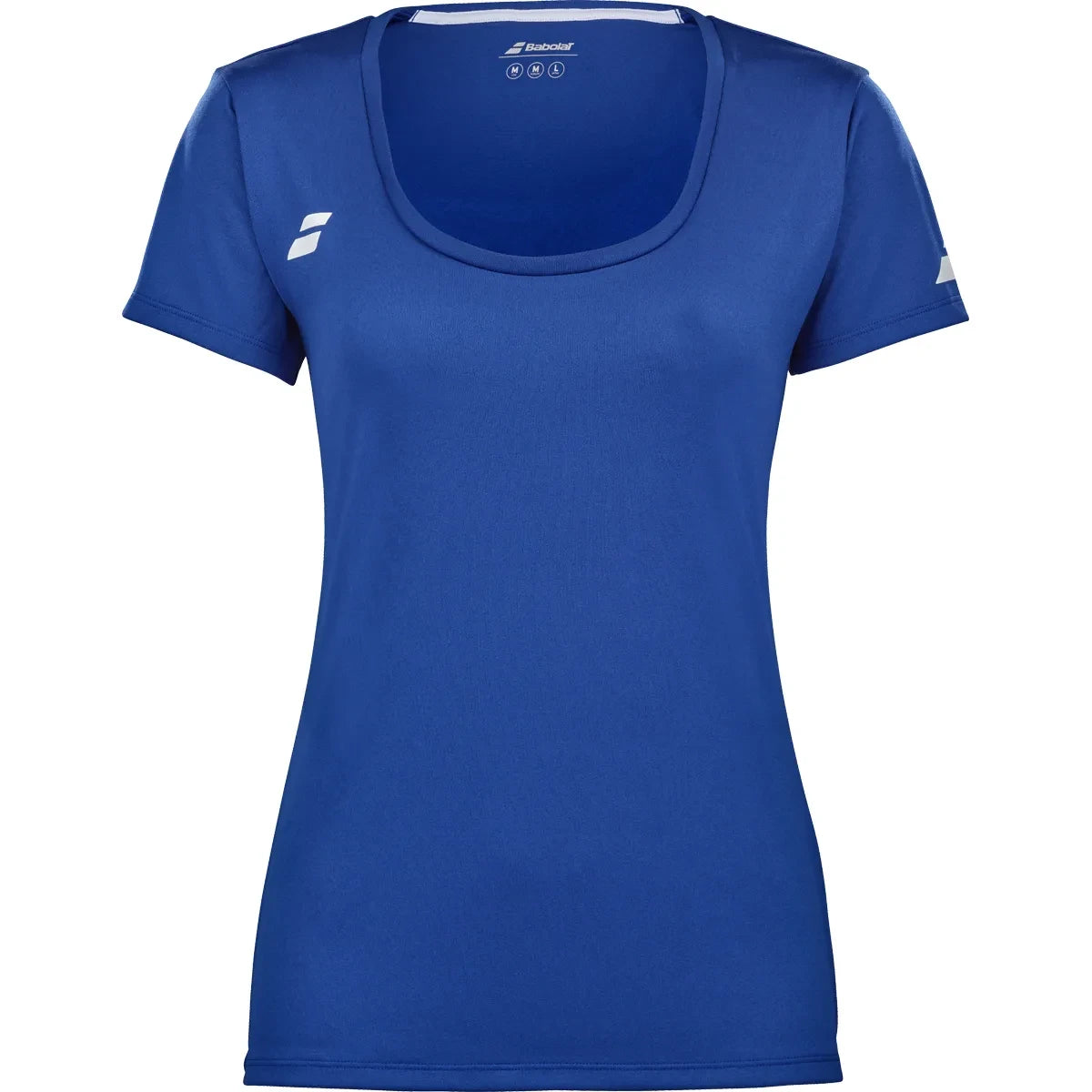 T-Shirt Babolat Damen Play Cap Sleeve