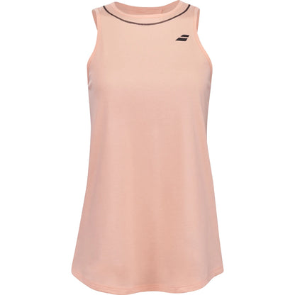 Debardeur Babolat Femme Exercise (Long Fit)