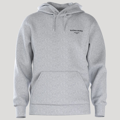 Sweatshirt Bjorn Borg Essential mit Kapuze