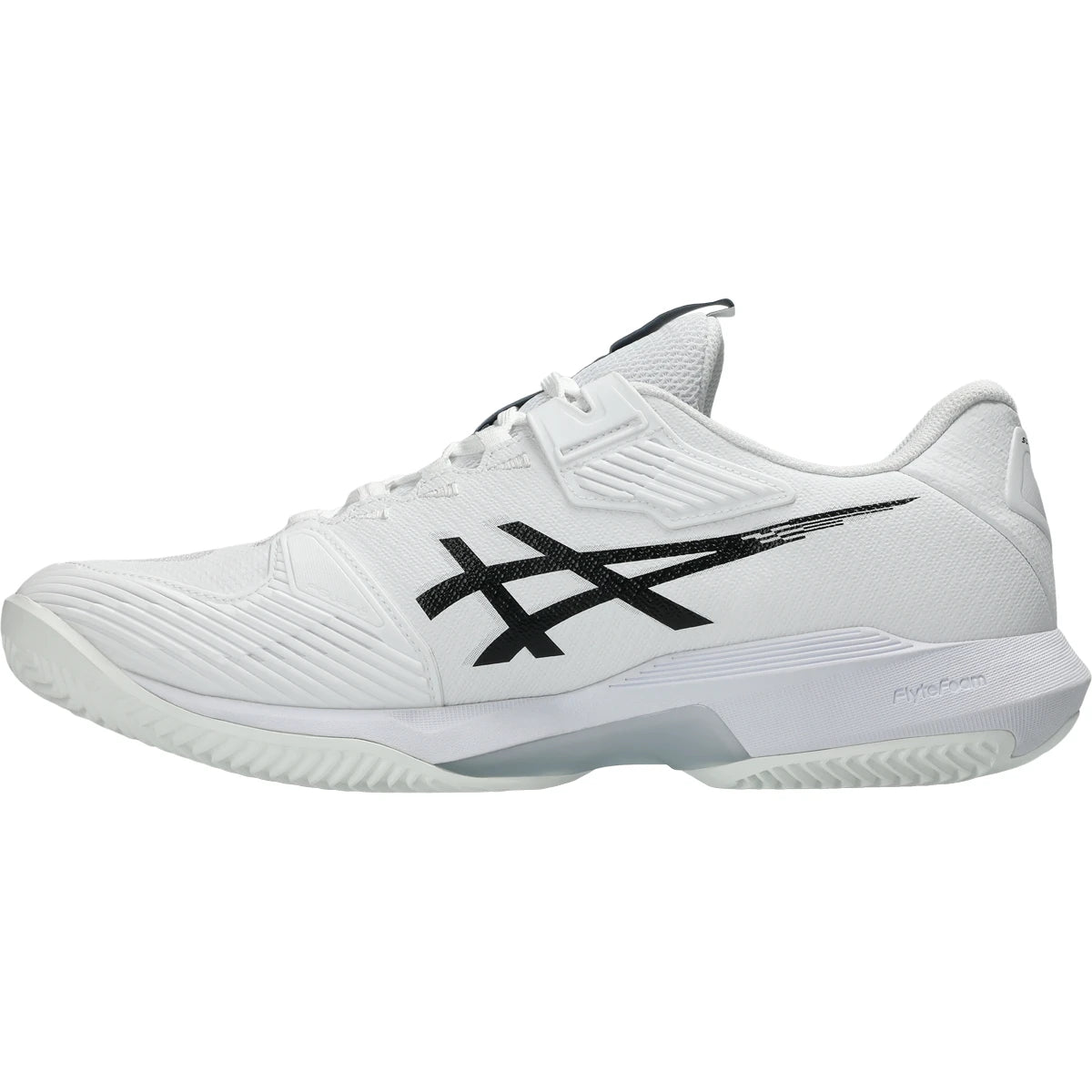 Asics Solution Speed FF4 Sandplatzschuh