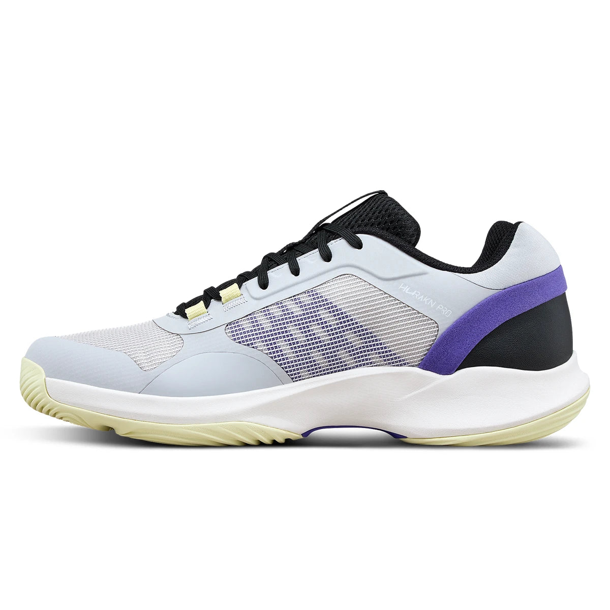 Padelschuhe Wilson Hurakn Pro V4