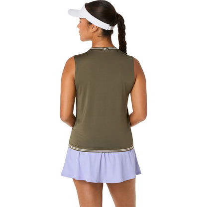 Tank-Top Asics Damen Game