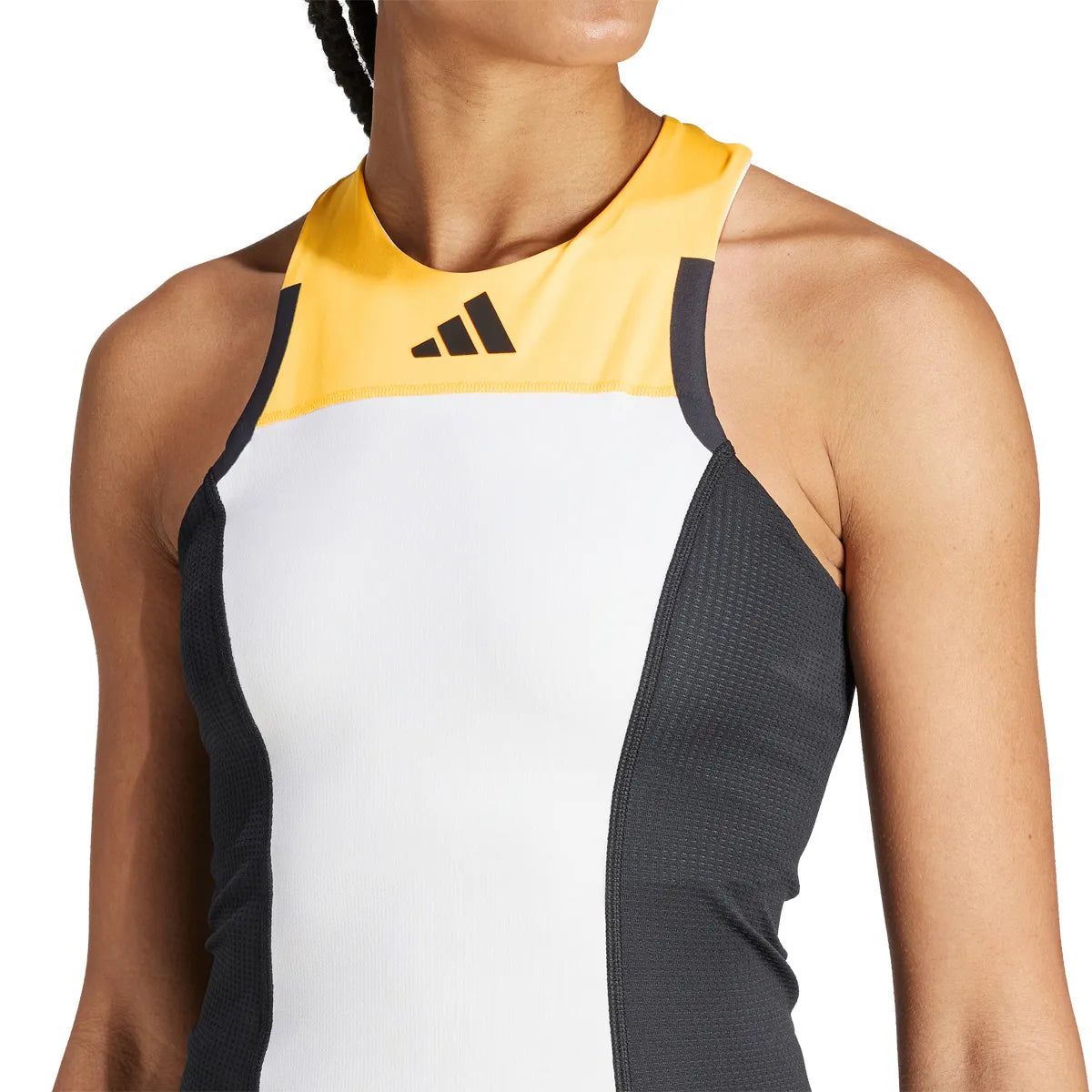 Tank-Top adidas Damen Pro Athlète Paris