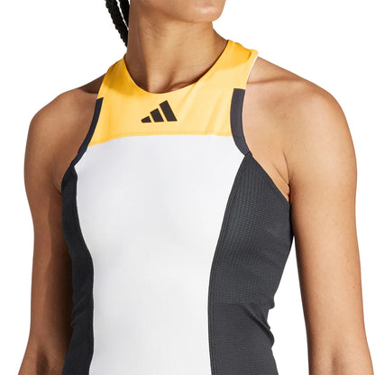 Tank-Top adidas Damen Pro Athlète Paris