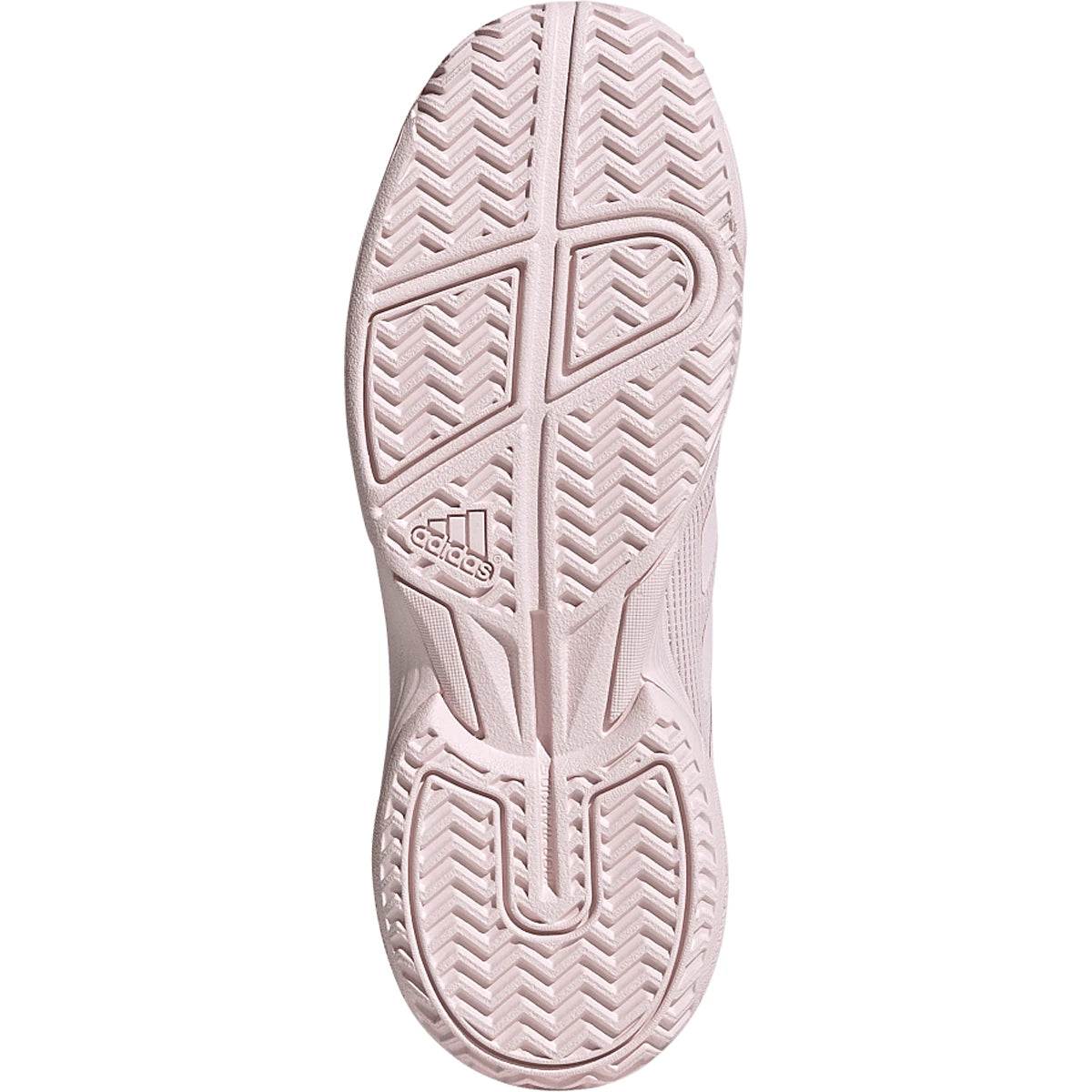 adidas Junior Ubersonic Allcourtschuhe