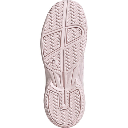adidas Junior Ubersonic Allcourtschuhe