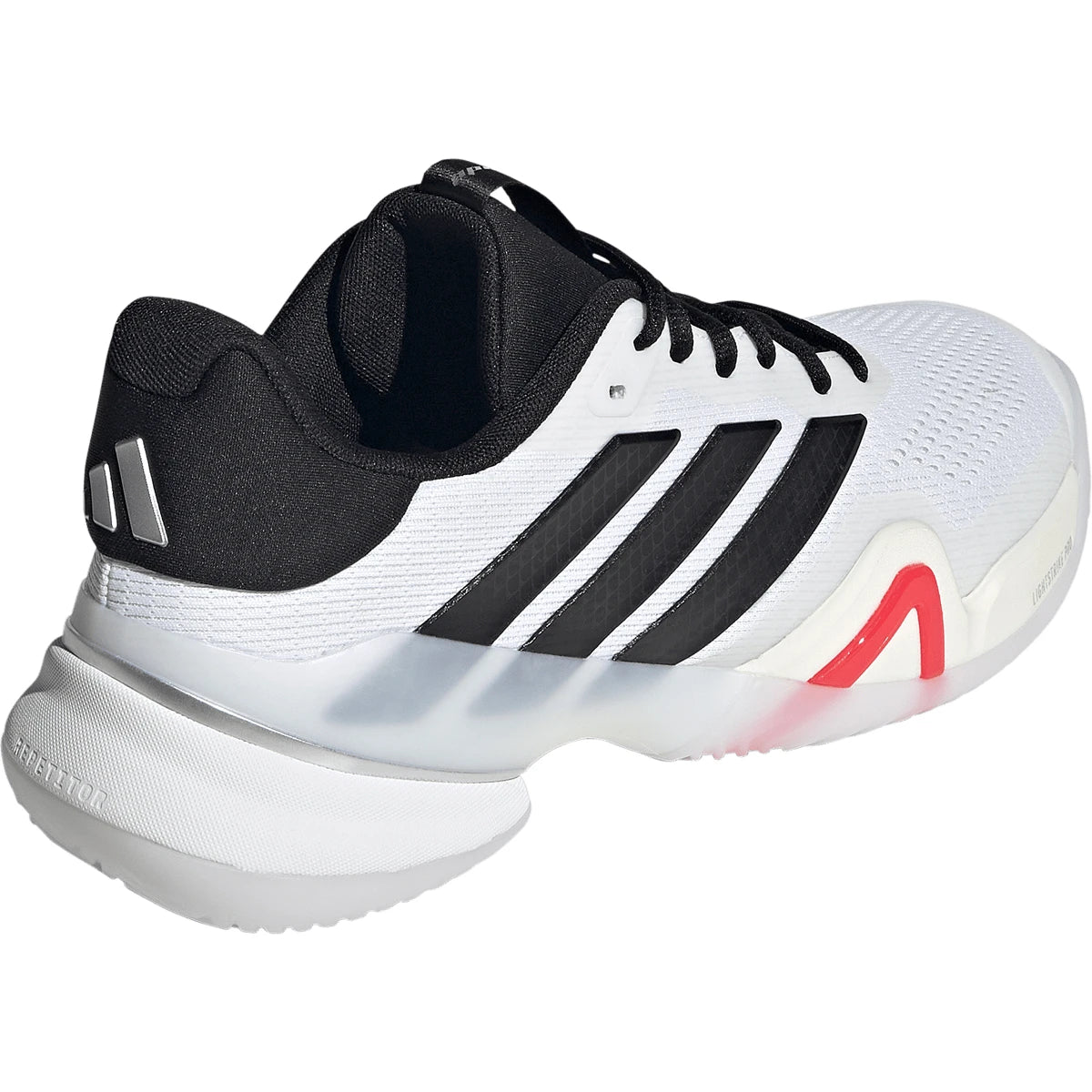 adidas Barricade 14 Schuhe Breite Füße Allcourtschuh
