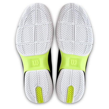 Wilson Rush Lite 5 Sandplatzschuh