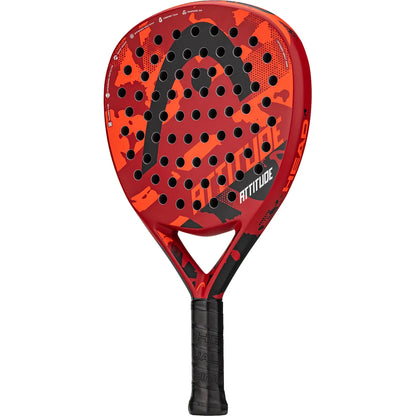 Padelschläger Head Attitude 2025 Limited Edition