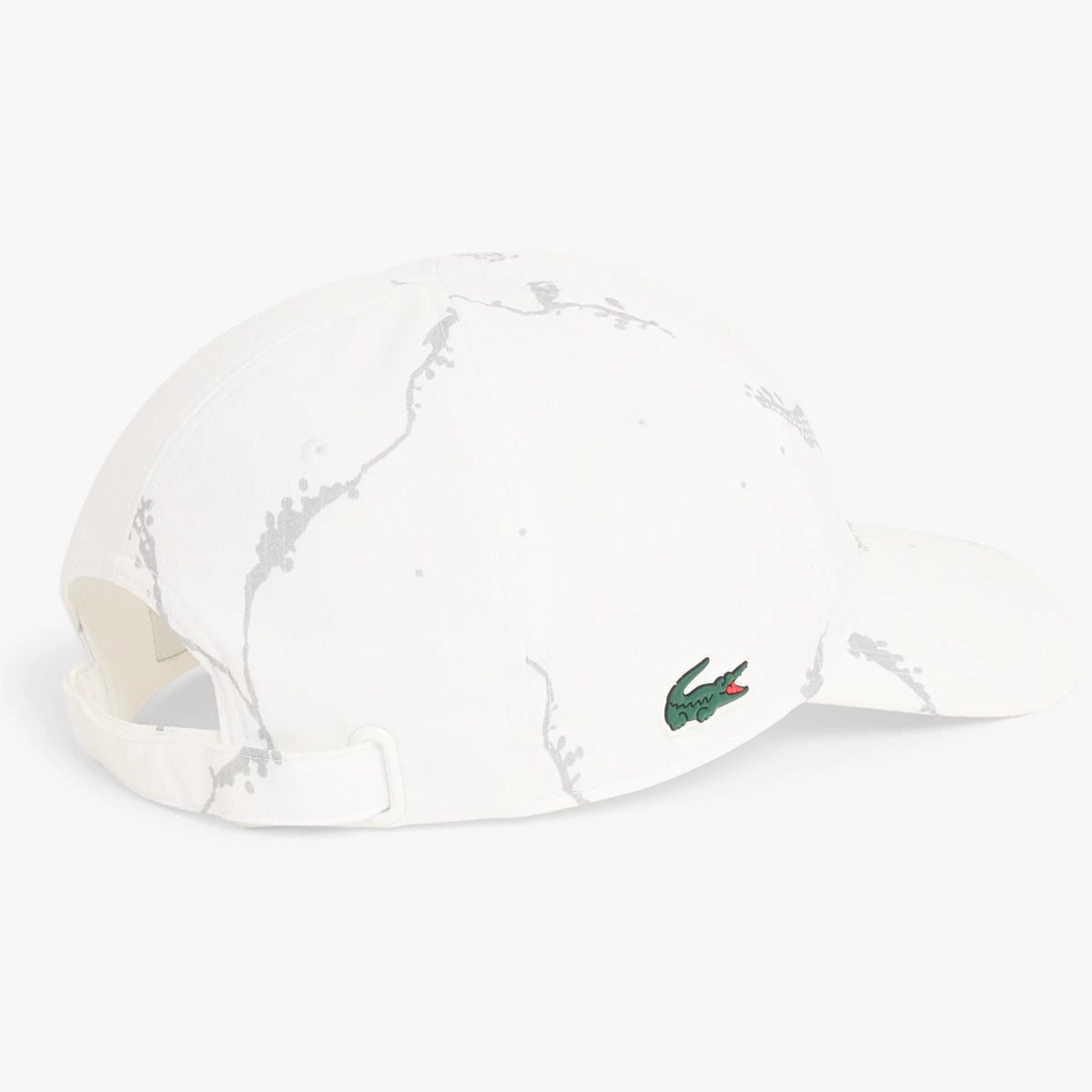 Casquette Lacoste Joueur