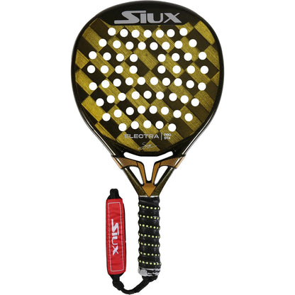 Padelschläger Occasion Siux Electra Stupa Pro St4