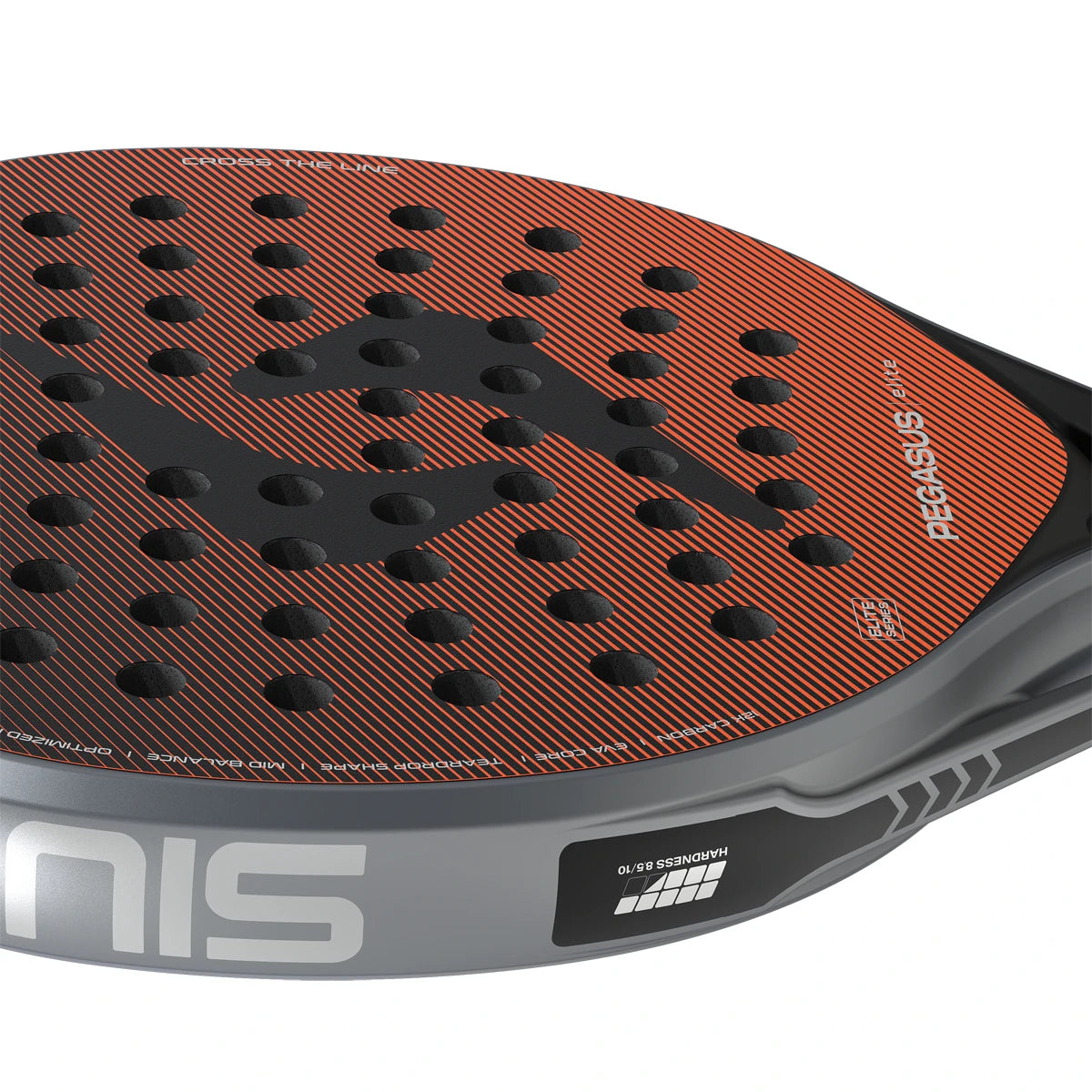 Padelschläger Siux Pegasus Elite 4
