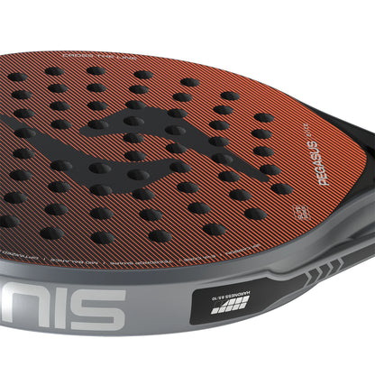 Padelschläger Siux Pegasus Elite 4