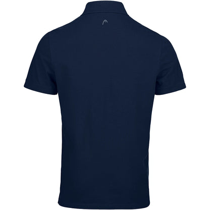 Polo Head Vision