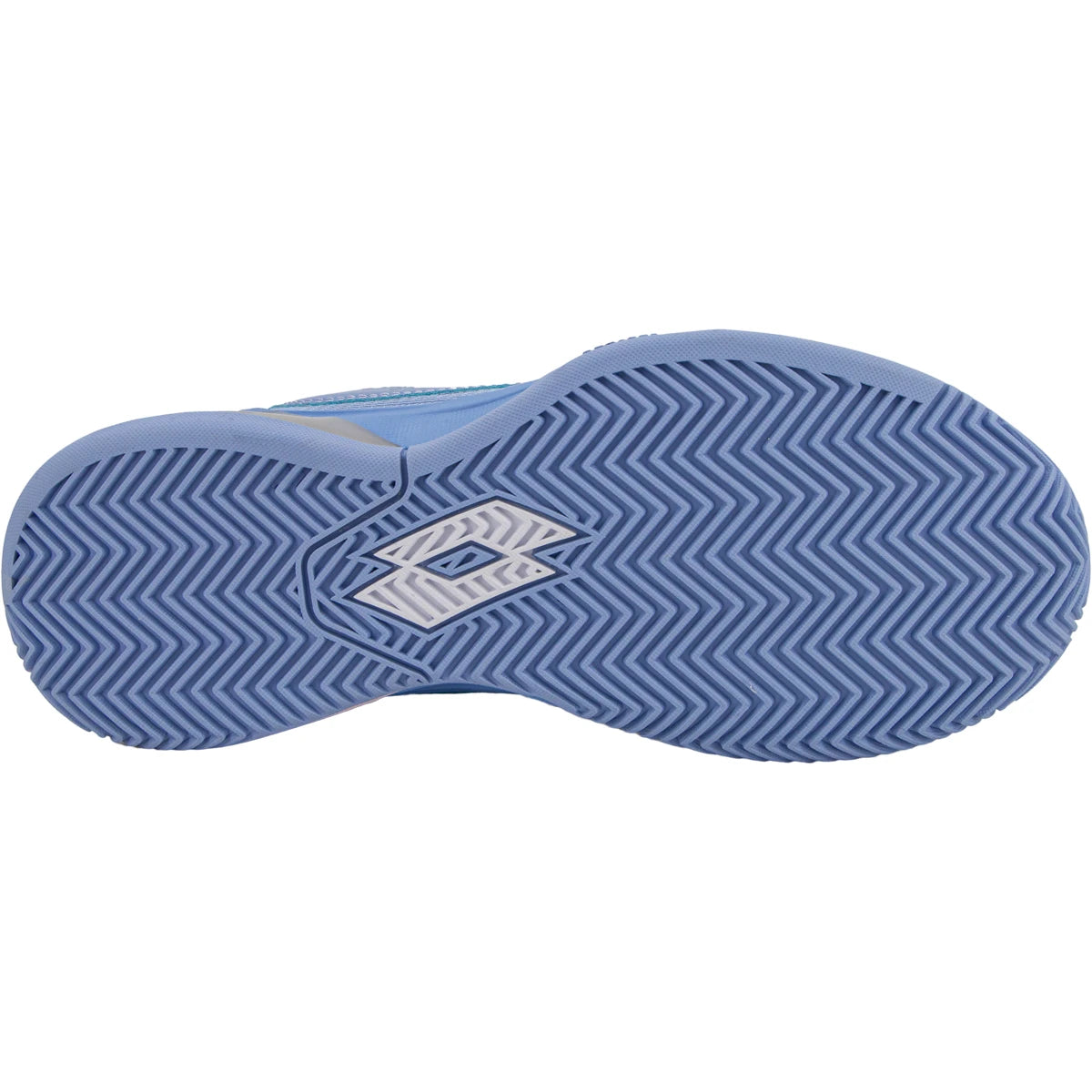 Lotto Damen Schuhe Raptor Hyperpulse 300 Sandplatzschuh