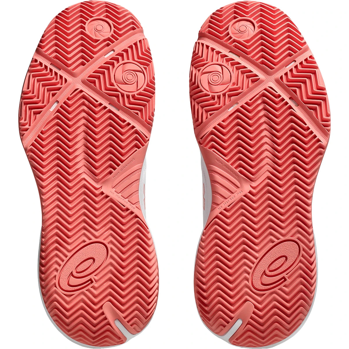 Padelschuhe Asics Damen Gel Challenger 15