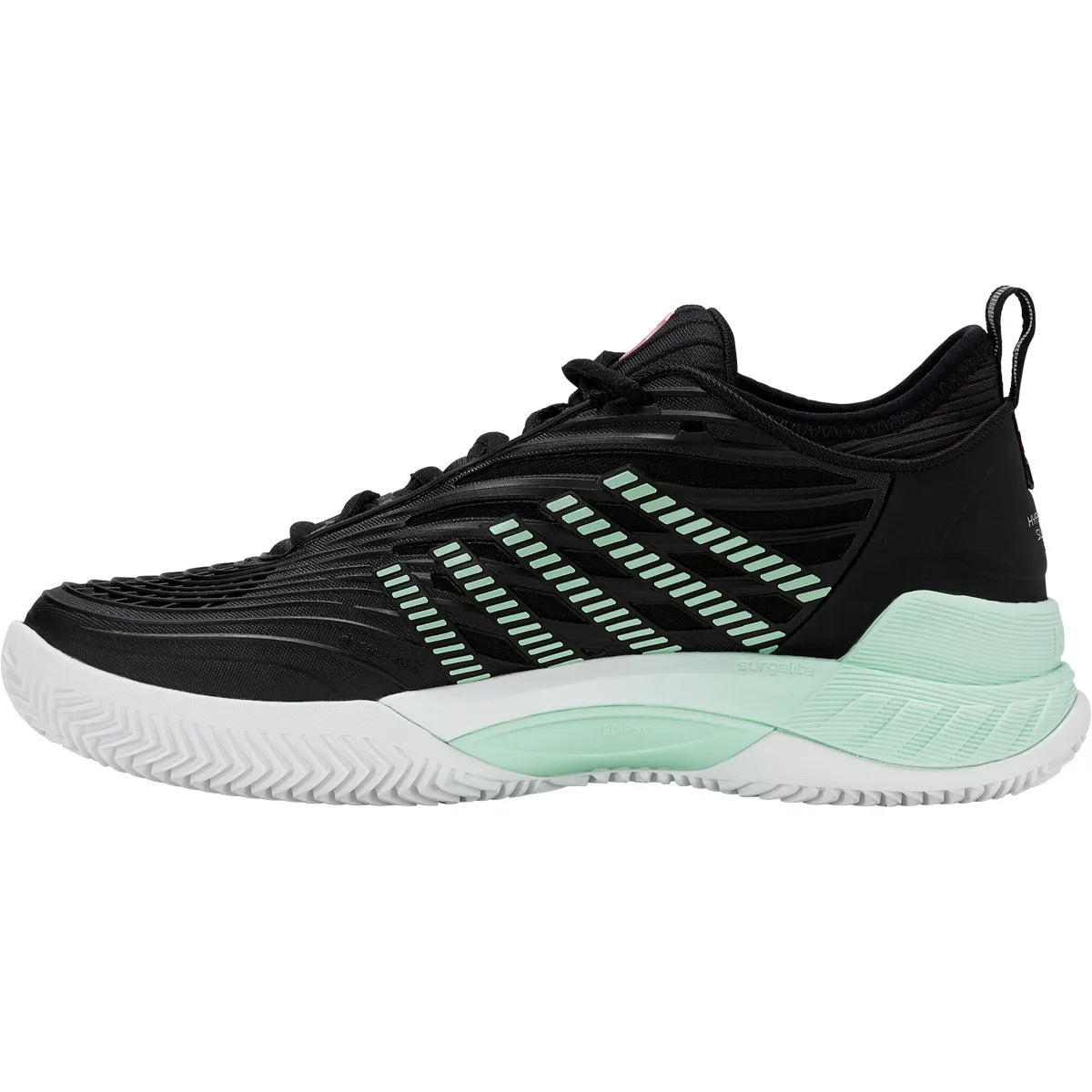 K-Swiss Damen Schuhe Hypercourt Supreme 2 Sandplatzschuh