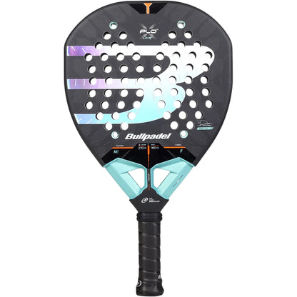 Schläger Test Padel Bullpadel Xplo 02 Comfort 27