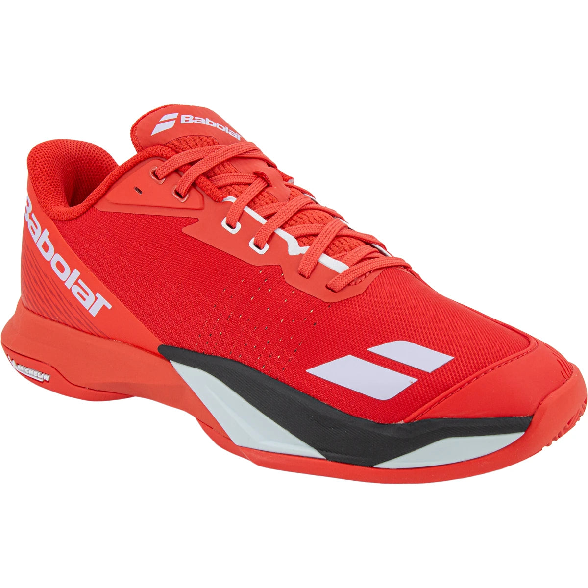 Babolat Jet Mach 4 Sandplatzschuh