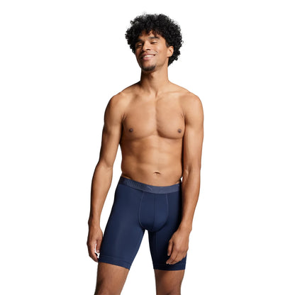 Pack 2 Puma Long Sport Boxers