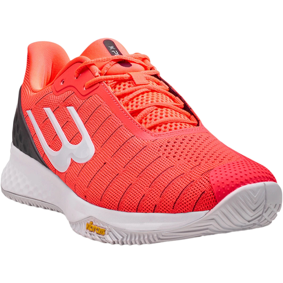 Padelschuhe Bullpadel Xplo Vibram 26V
