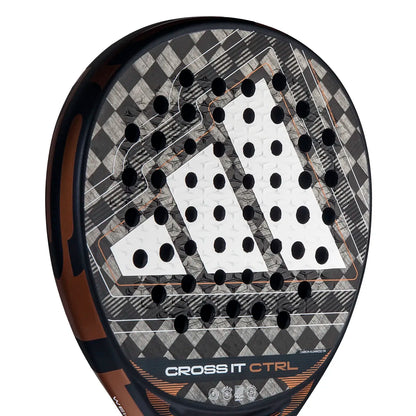 Padelschläger adidas Cross It Ctrl 2026