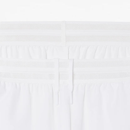 Short Lacoste On Court London