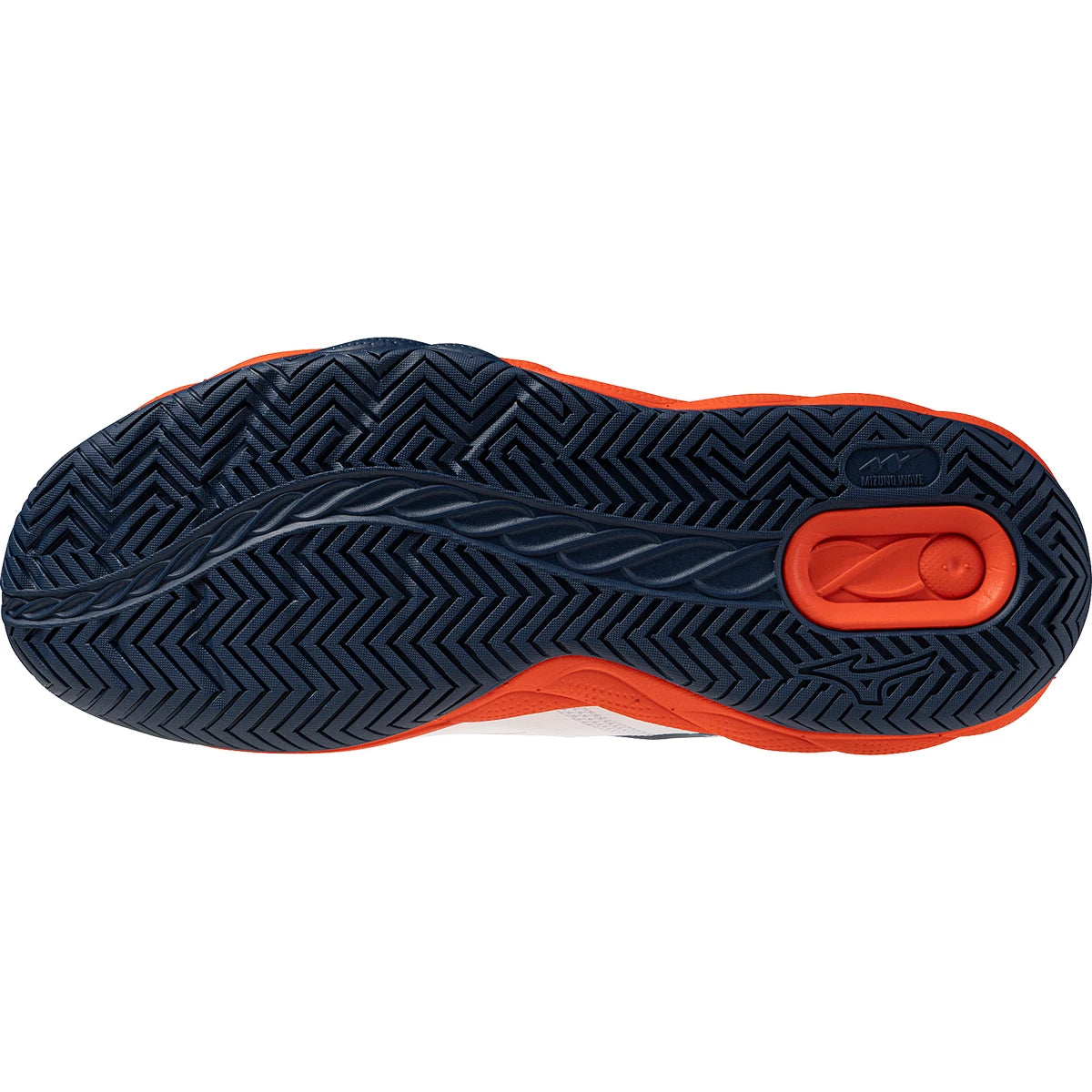 Mizuno Wave Enforce 2 Court Allcourtschuh