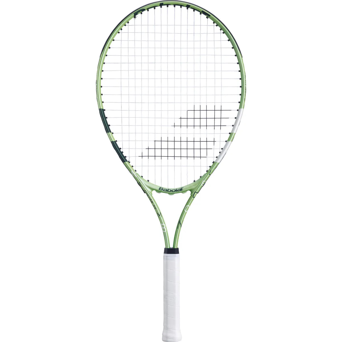 Babolat Junior 25 Wimbledon Schläger