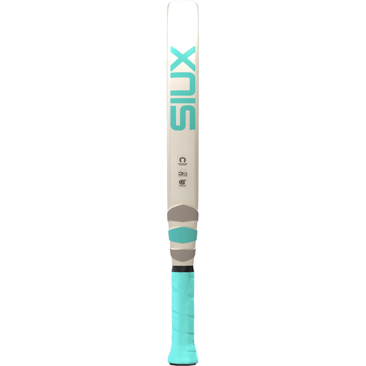 Padelschläger Test Siux Valkiria Pro 2026