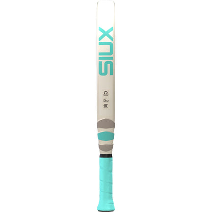 Padelschläger Test Siux Valkiria Pro 2026