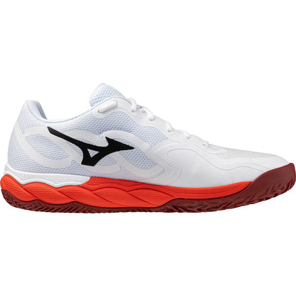 Mizuno Wave Enforce Court Sandplatzschuh