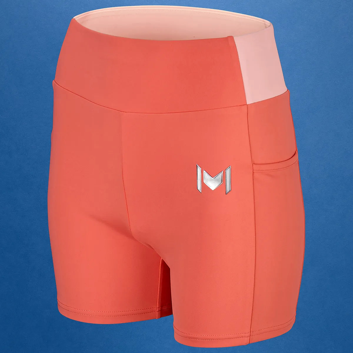 Short Mouratoglou Damen Melbourne